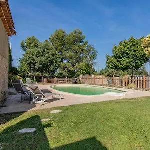 Holiday Domaine Les Peupliers By Interhome Hébergement de vacances